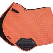 LeMieux Prosport CC, Suede springunderlag - OUTLET