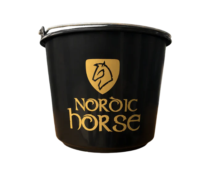 Nordic Horse Foderspand med Hank