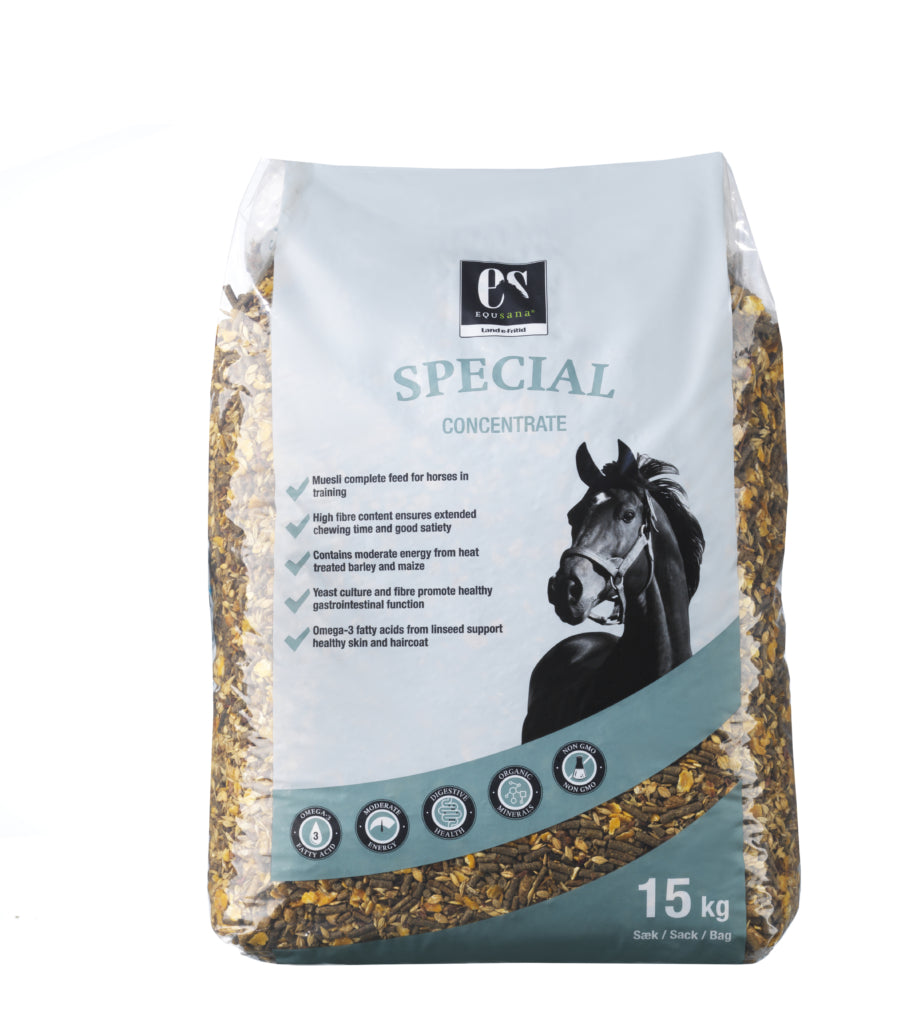 Equsana Special