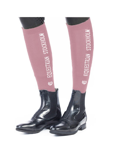 Equestrian Stockholm Sportive Riding Socks