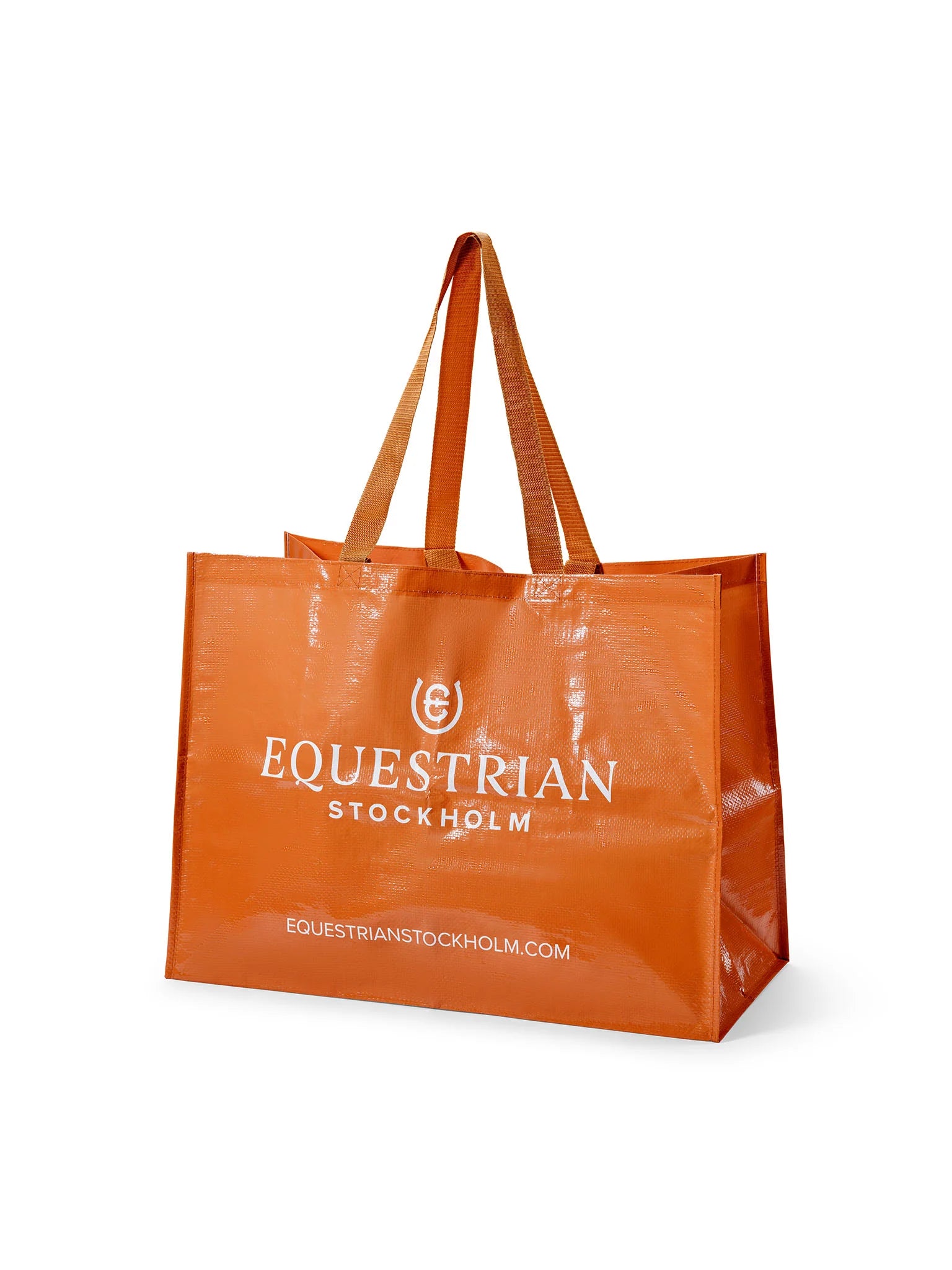 Equestrian Stockholm Stable Bag