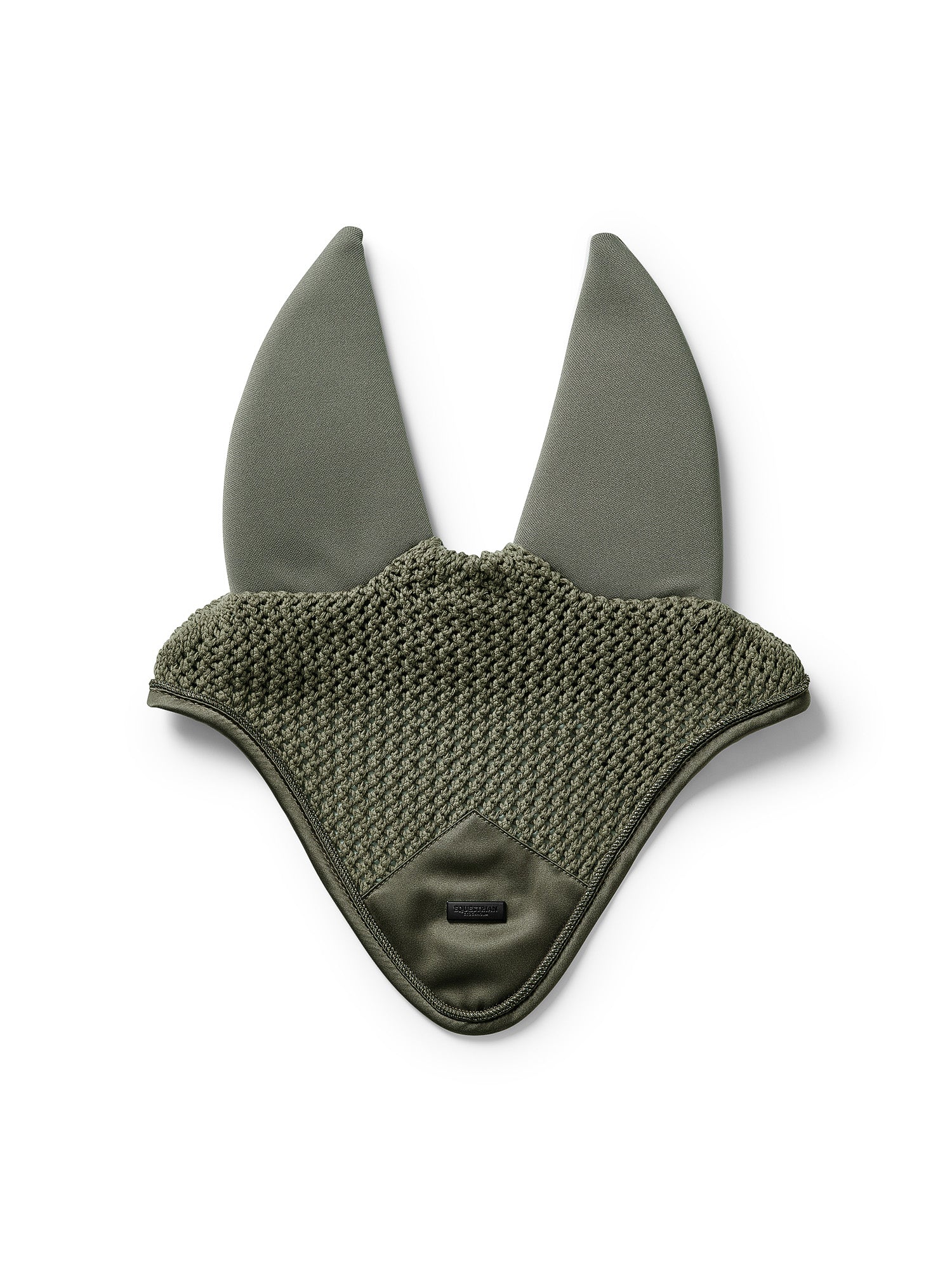 Equestrian Stockholm Striking Valley Padded Hut-OUTLET