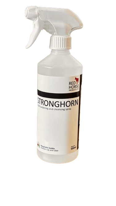 Red Horse Stronghorn