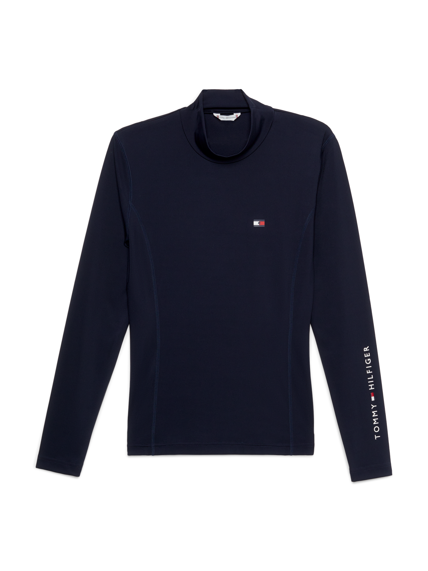 Tommy Hilfiger Langærmet Ridetrøje