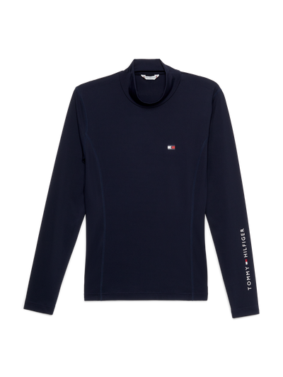 Tommy Hilfiger Langærmet Ridetrøje