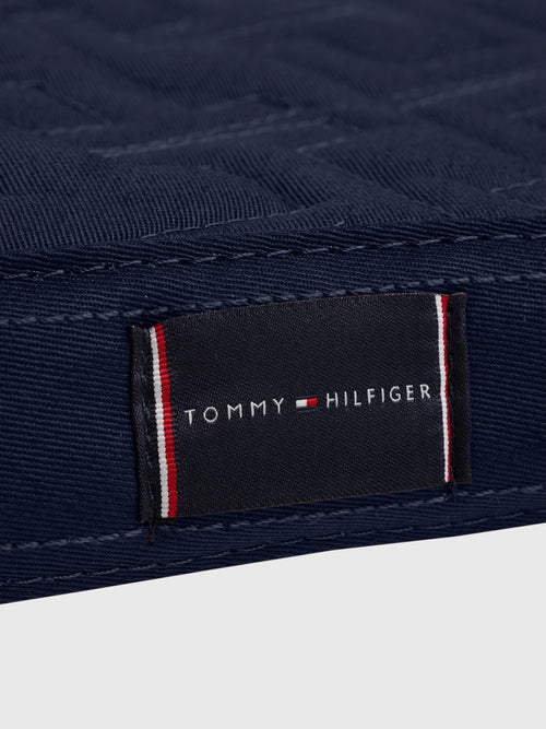 Tommy Hilfiger Oxford Jumping Saddle Pad