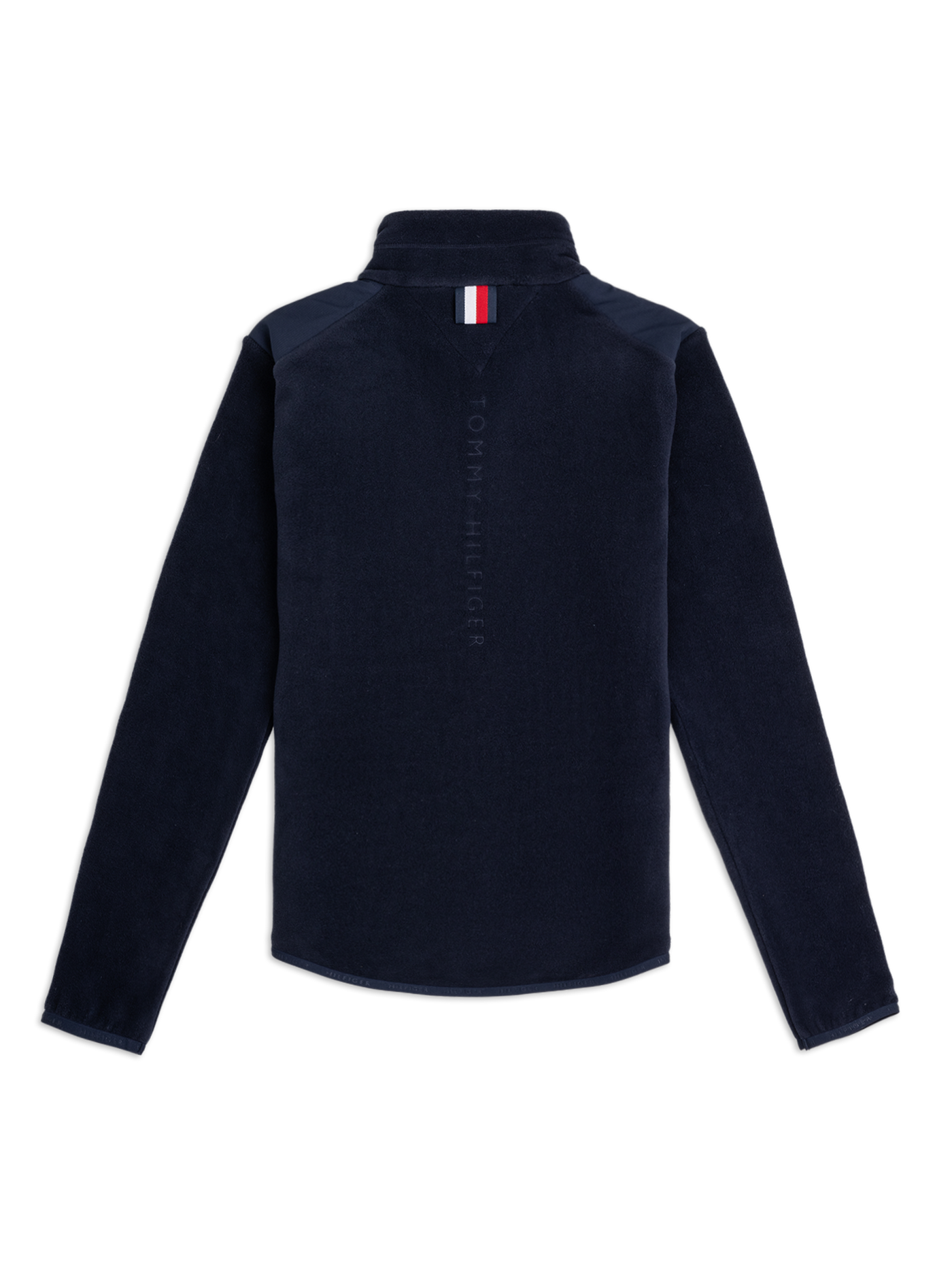 Tommy Hilfiger Michigan Fleece Jakke