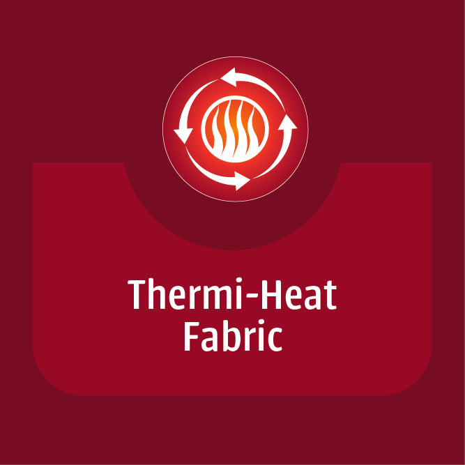 Weatherbeeta Comfitec Thermi Heat Liner 100 g. - OUTLET