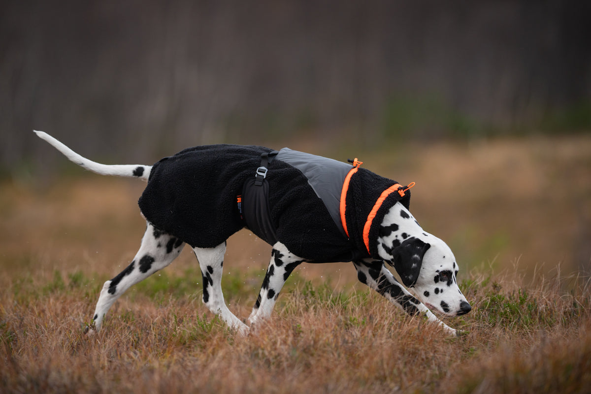 Non-Stop Trekking Fleece Jacket