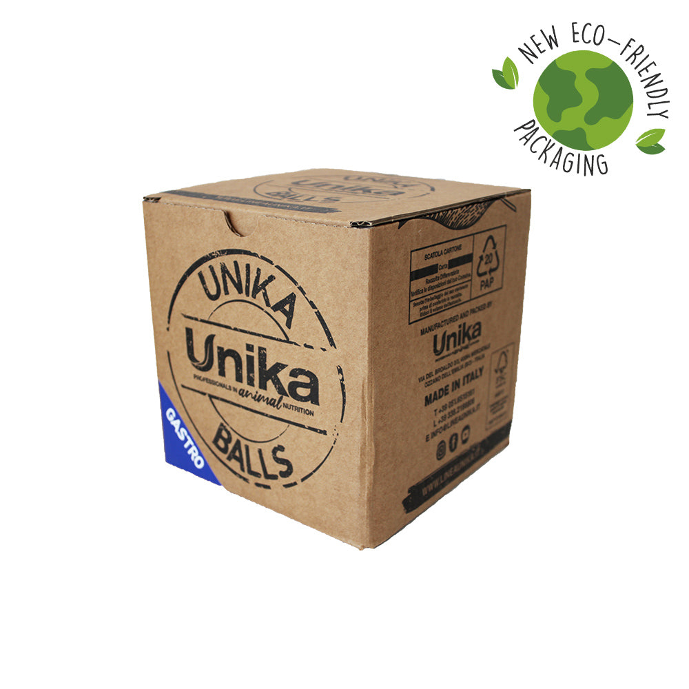 Unika Ball Gastro