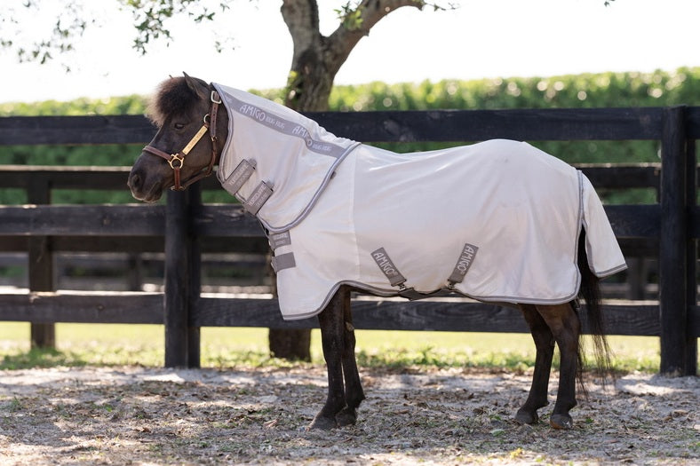 Horseware® Amigo Bug Rug Plus Petite