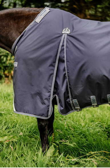 Horseware Rambo Optimo Original T/O  0 g.