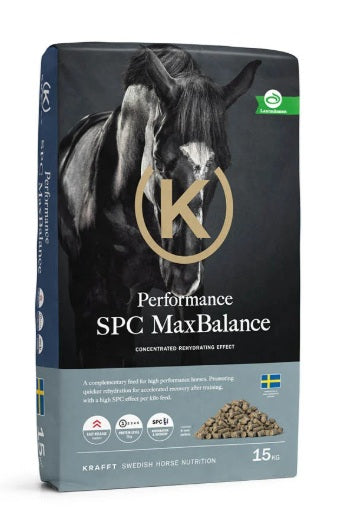KRAFFT  Performance SPC MaxBalance - Bestillingsvare