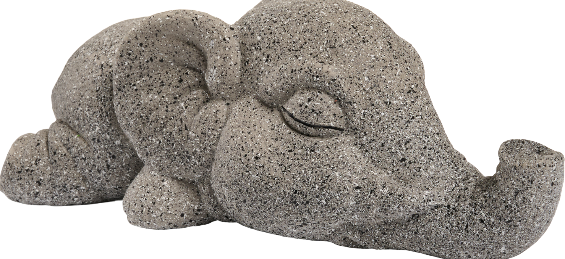Companion Elefant Legetøj m. Piv