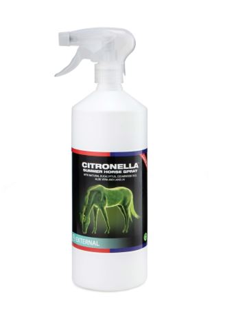 Equine America Citronella Summer Horse Spray