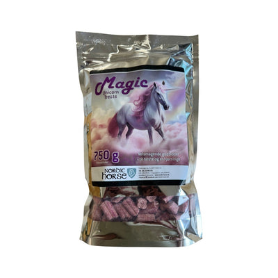 Magic Unicorn Treats