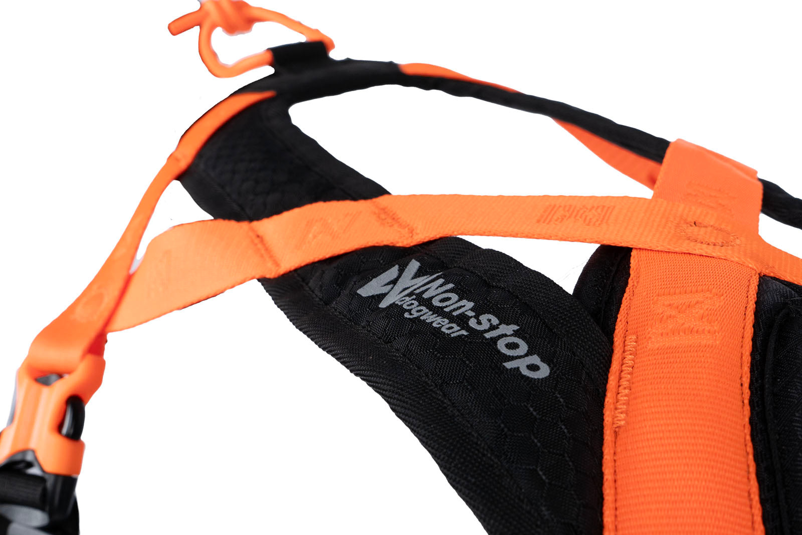 Non-Stop Dogwear Rush Sele
