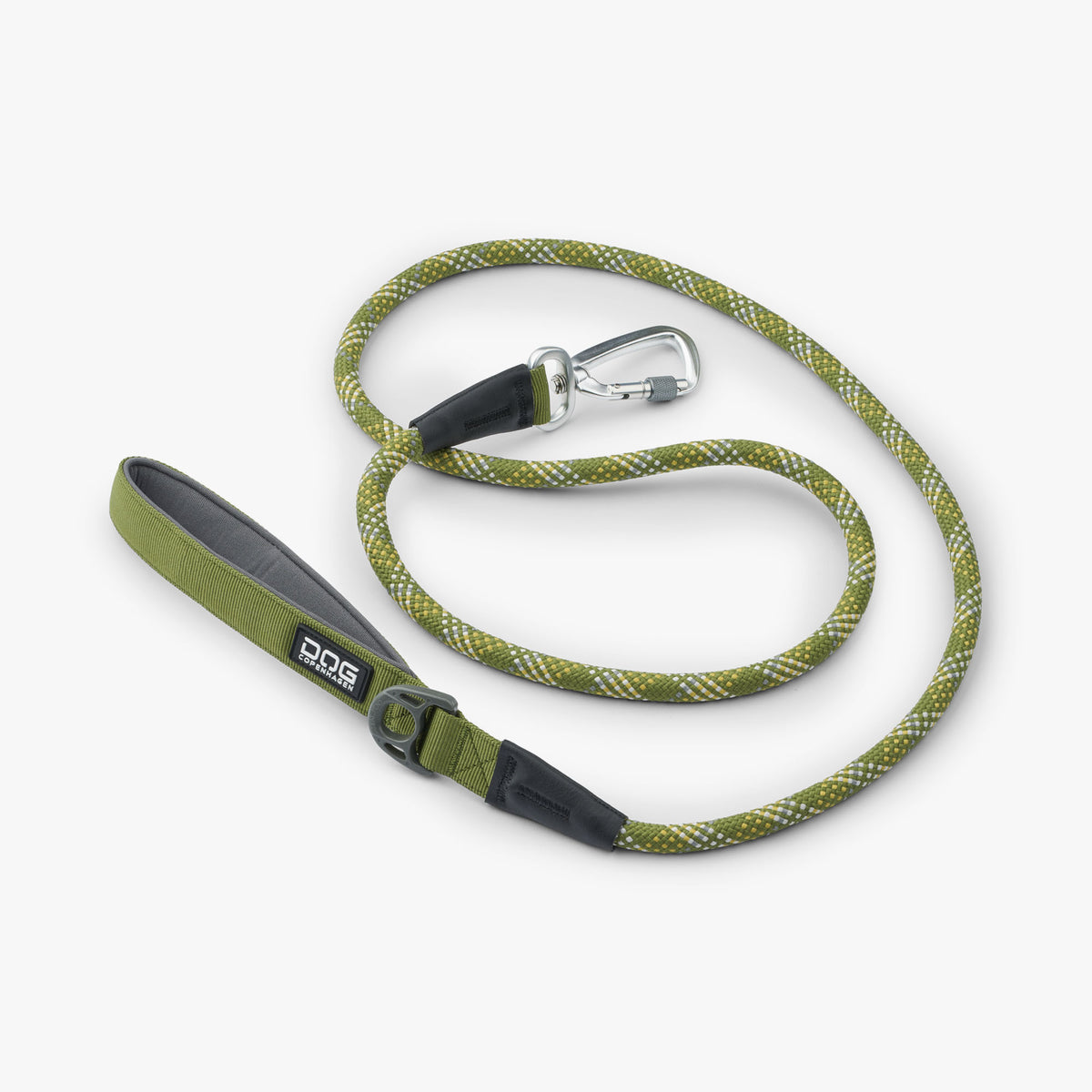 Dog Copenhagen Urban Rope Leash 3.0