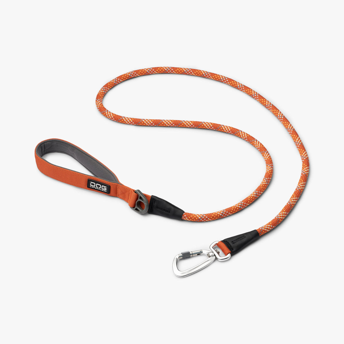 Dog Copenhagen Urban Rope Leash 3.0