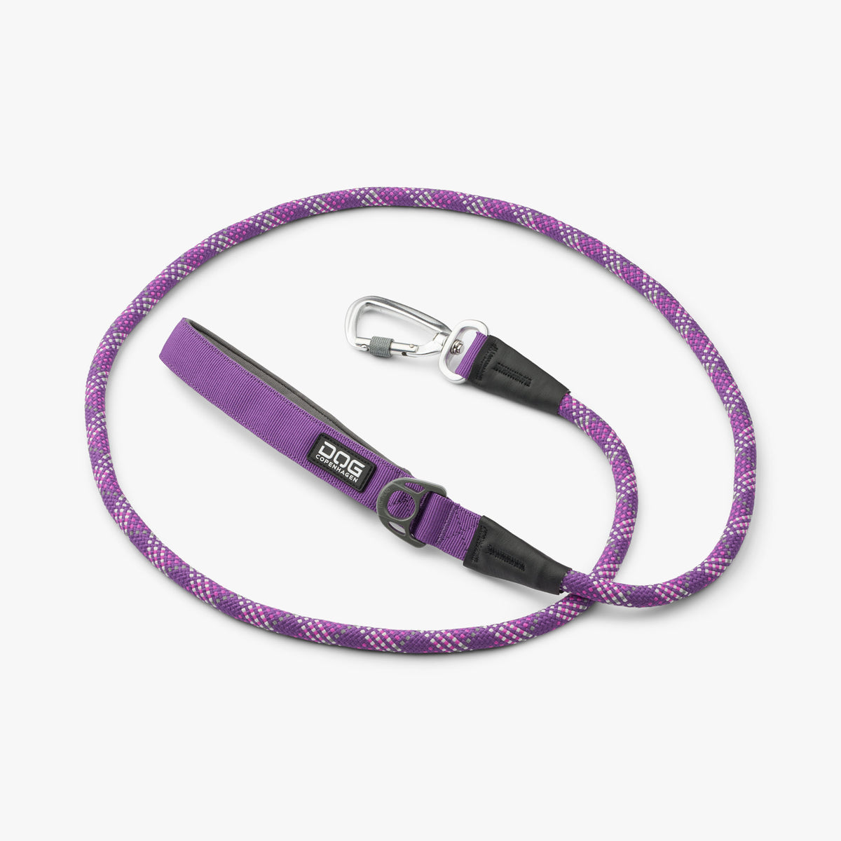 Dog Copenhagen Urban Rope Leash 3.0