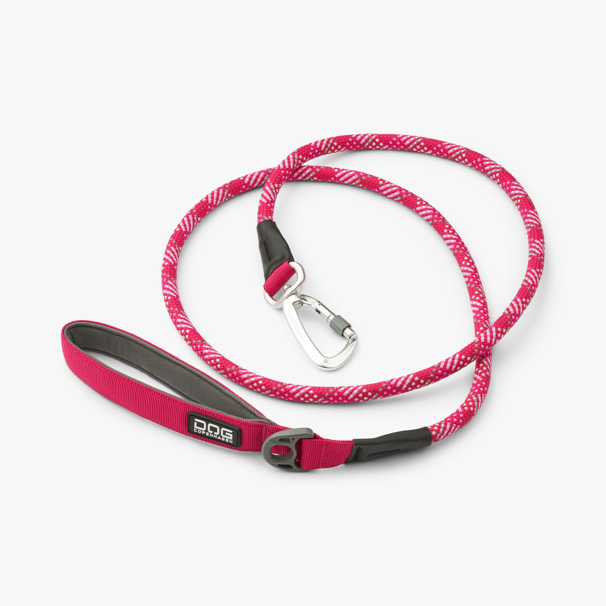 Dog Copenhagen Urban Rope Leash 3.0