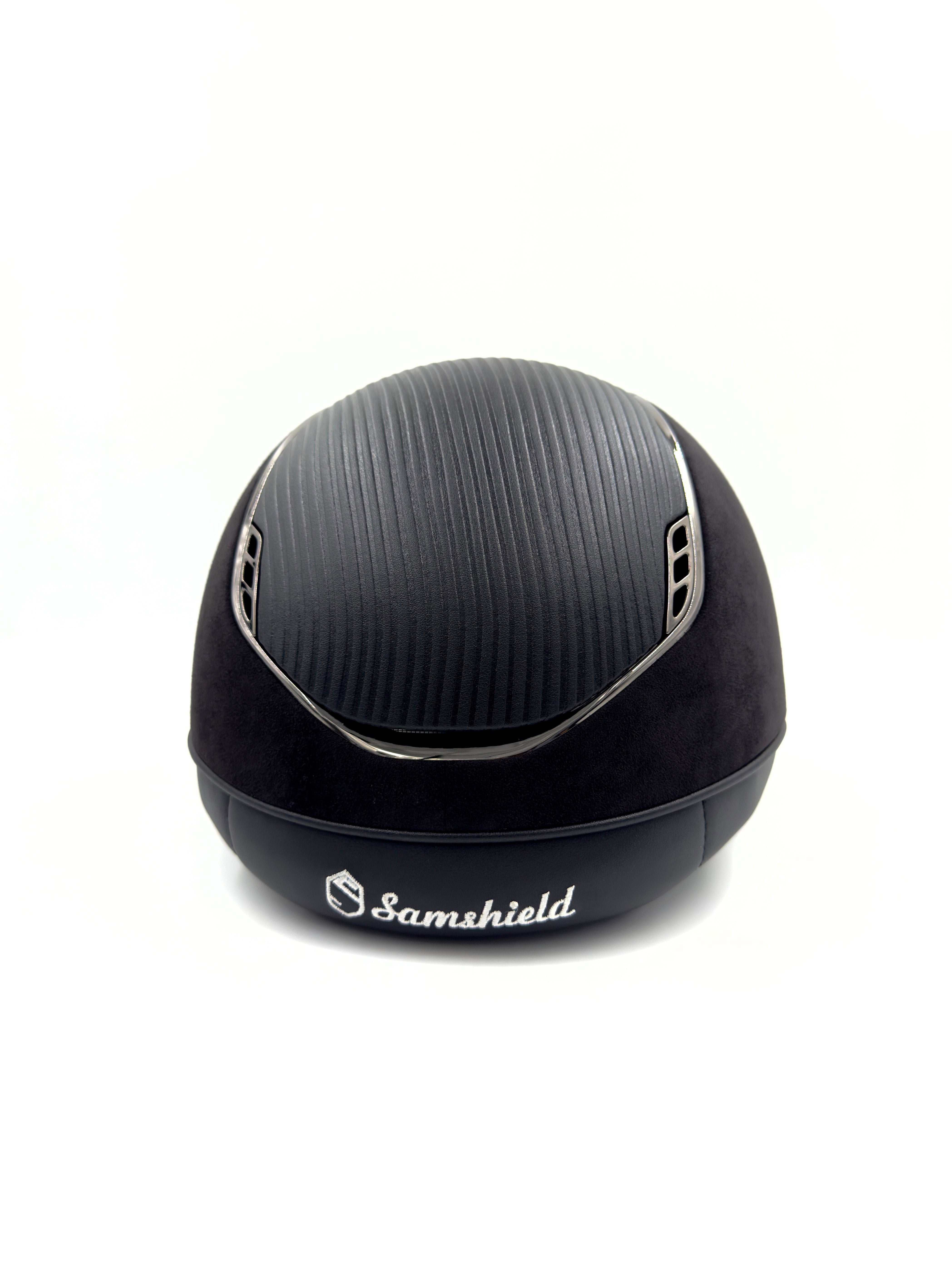 Samshield Miss Shield 2.0 Alcantara w. Leather