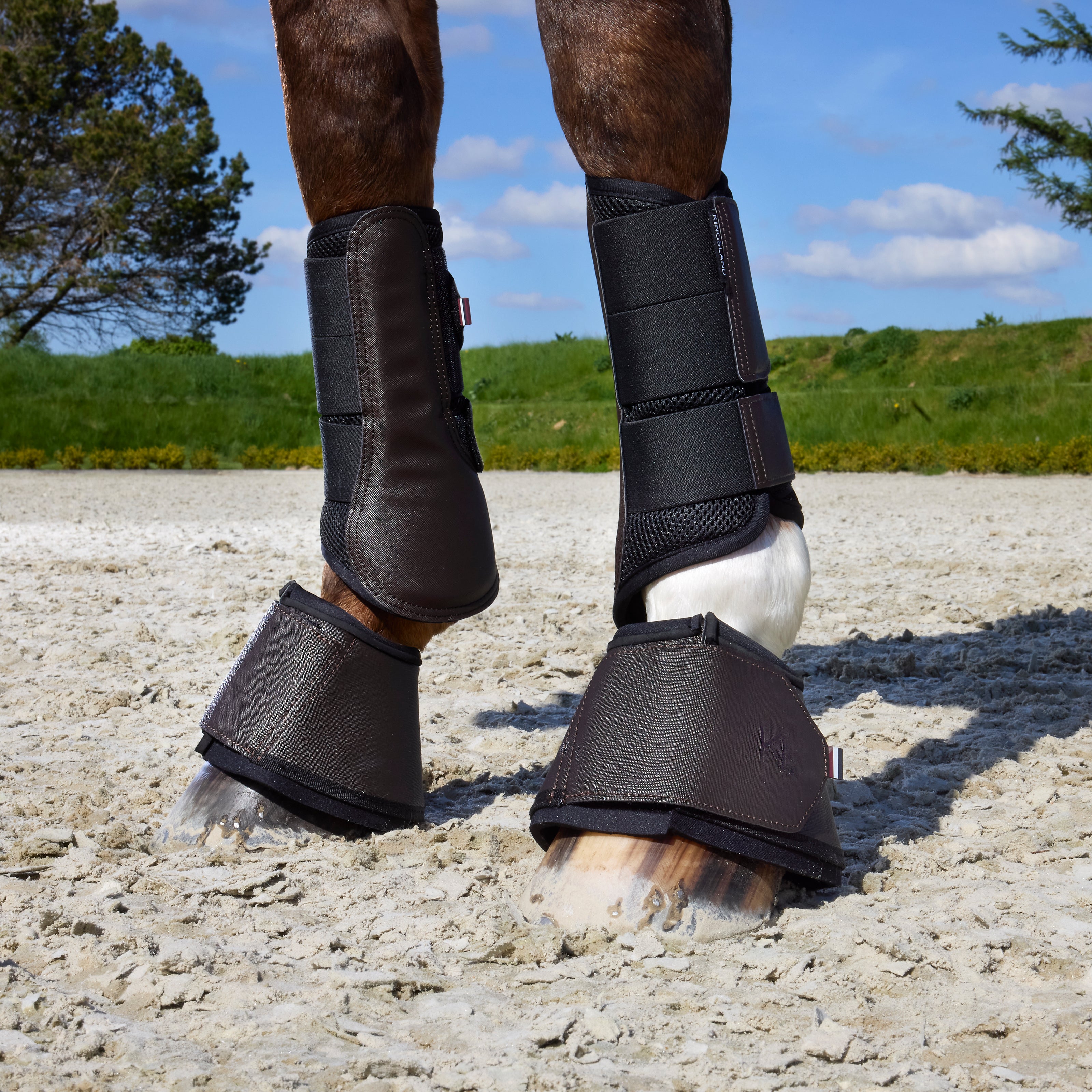 Kingsland KLNexus Bell Boots - OUTLET