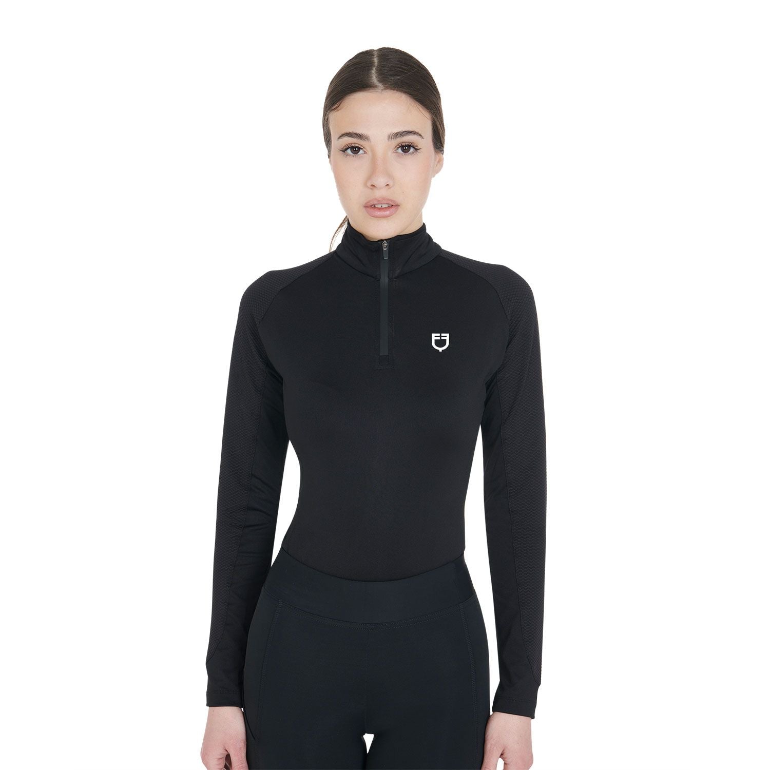 Equestro Woman Base Layer