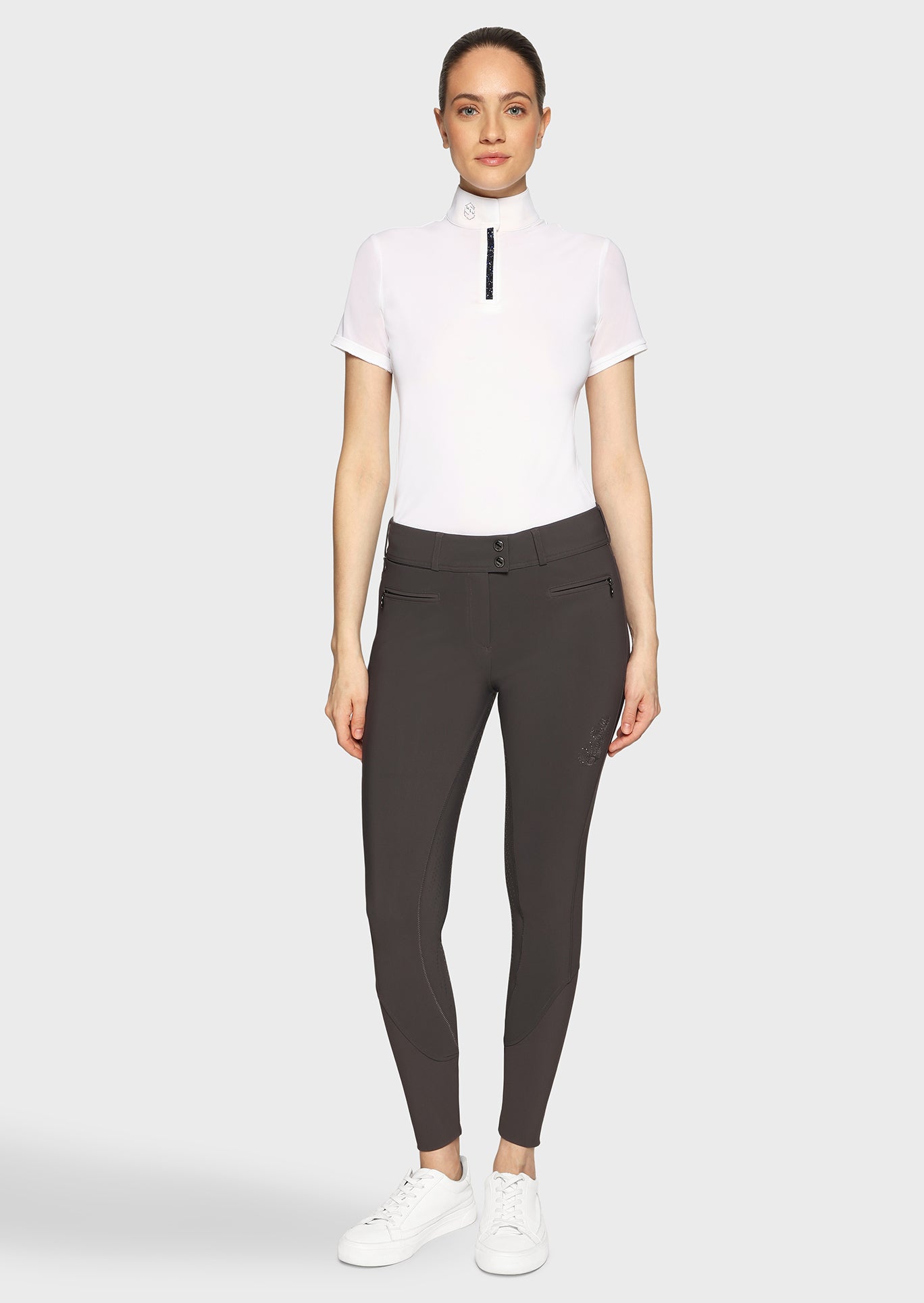Samshield Capucine Crystal Ferna Breeches