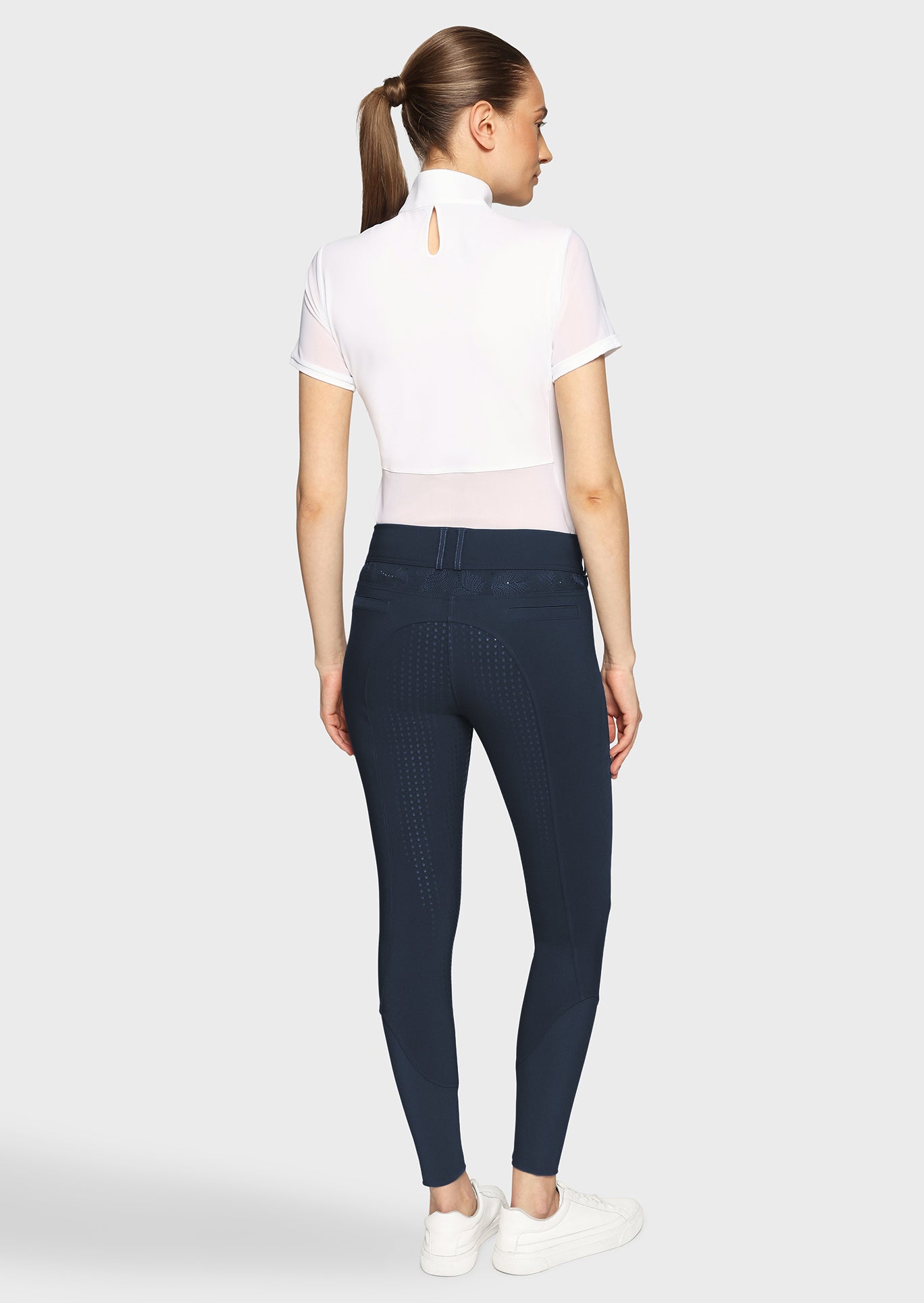 Samshield Capucine Crystal Ferna Breeches