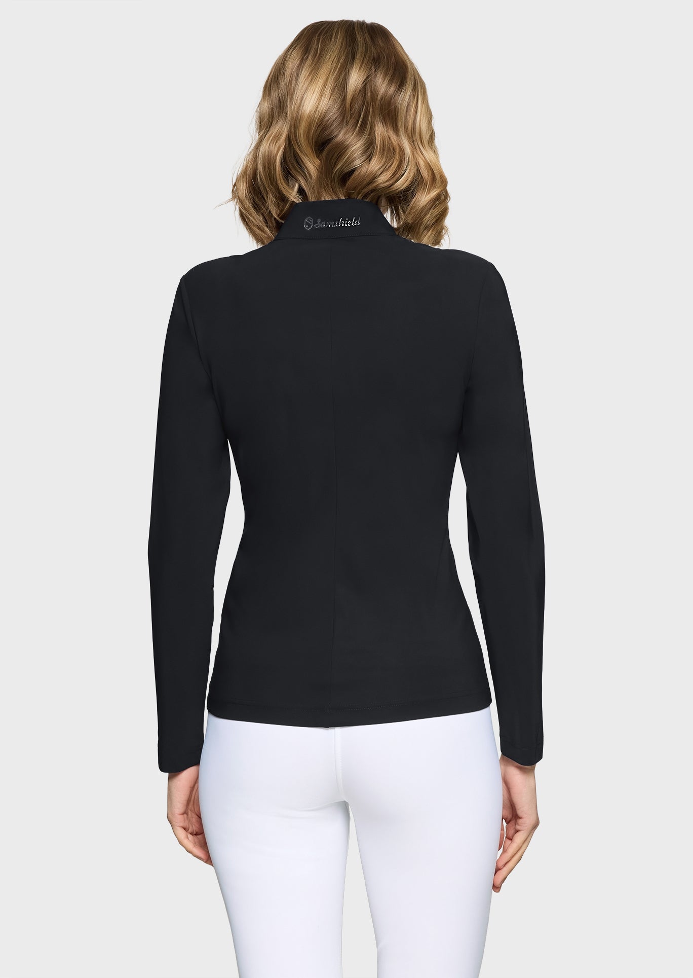 Samshield Nina Full Zip