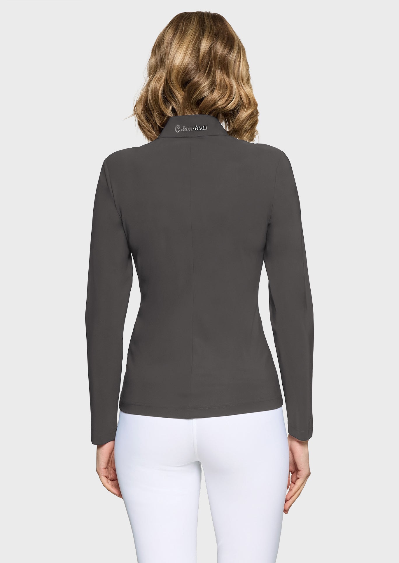 Samshield Nina Full Zip