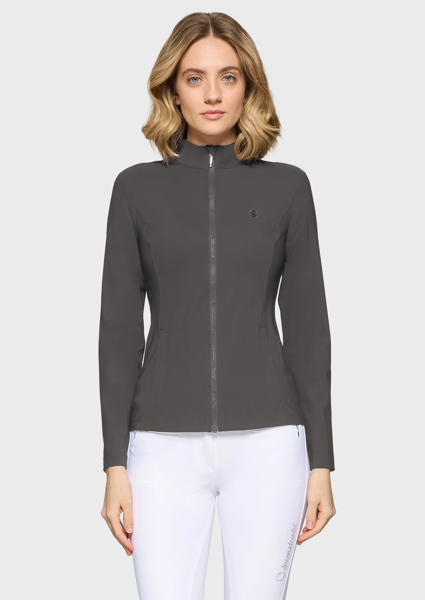 Samshield Nina Full Zip