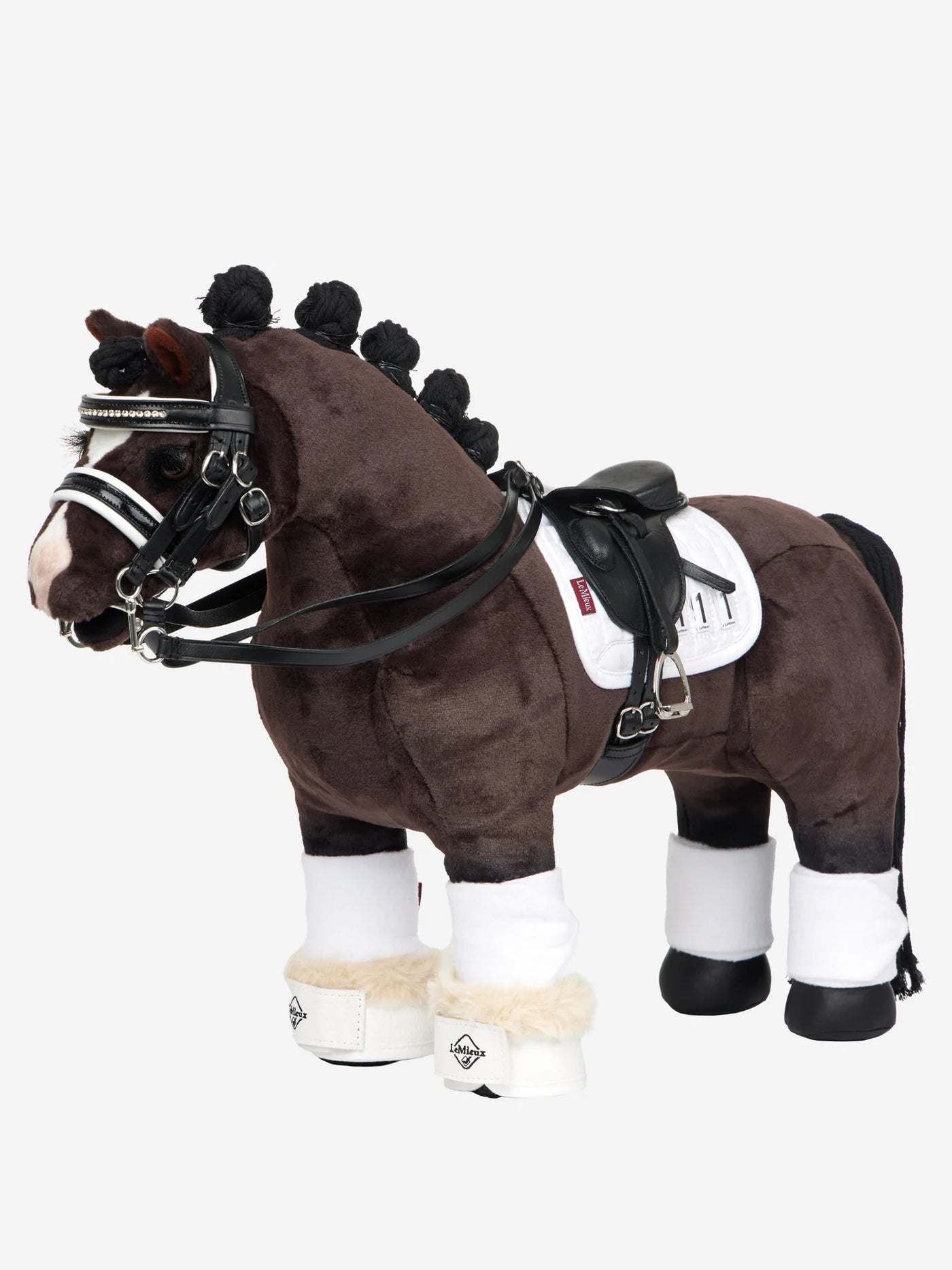 Mini Pony Valegro