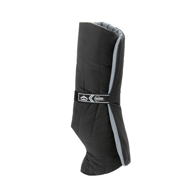 Veredus Anatomic Bandage Pad For- Og Bagben