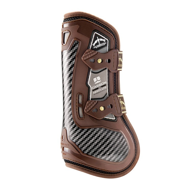 Veredus Carbon Gel Absolute For- Og Bagben