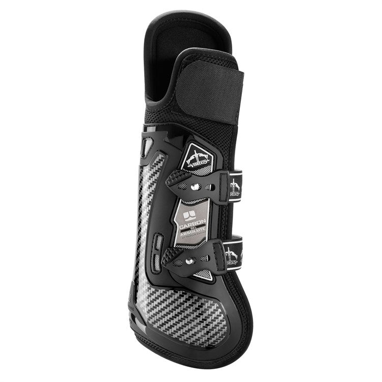 Veredus Carbon Gel Absolute XPro For- Og Bagben