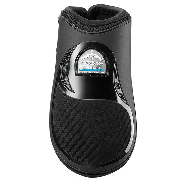 Veredus Carbon Gel Vento For- Og Bagben