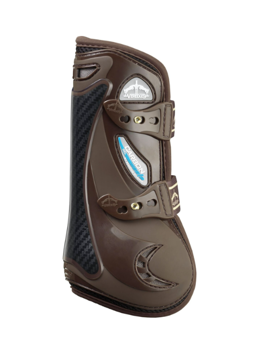 Veredus Carbon Gel Vento For- Og Bagben