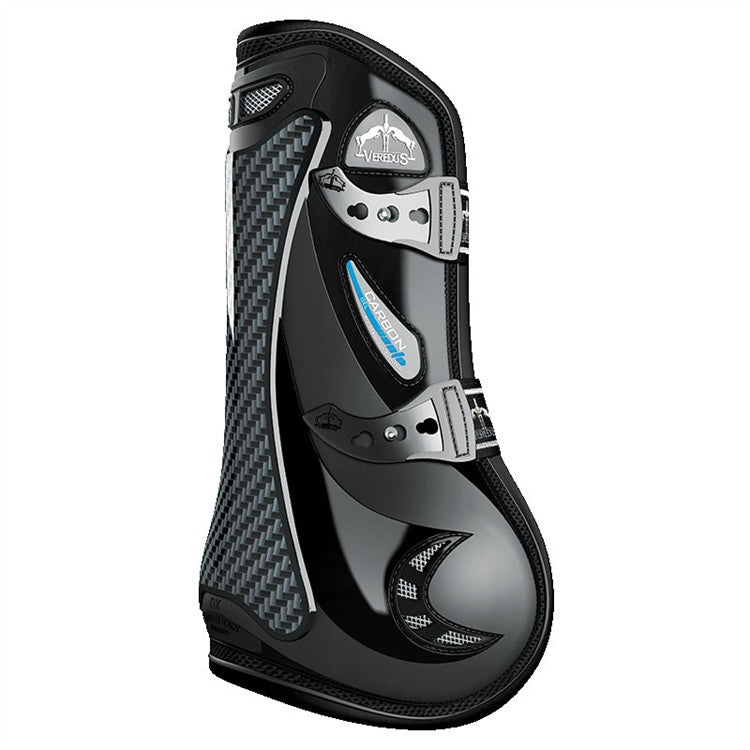 Veredus Carbon Gel Vento For- Og Bagben