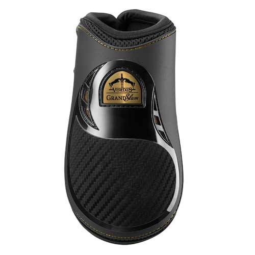 Veredus Grand Slam Carbon Gel For- Og Bagben