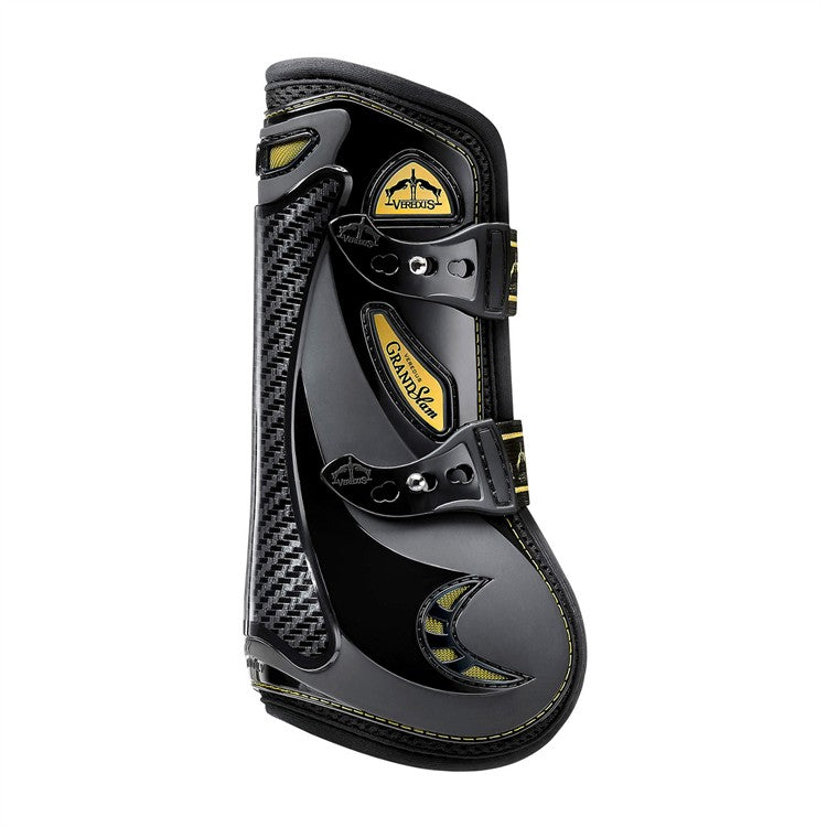 Veredus Grand Slam Carbon Gel For- Og Bagben
