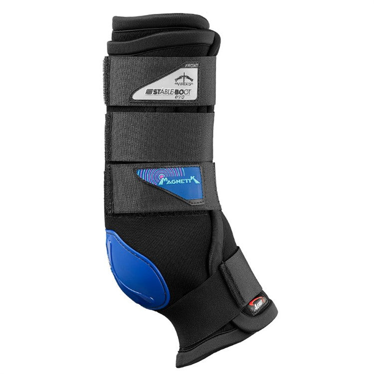 Veredus Magnetic Stable-Boot Evo For- og Bagben