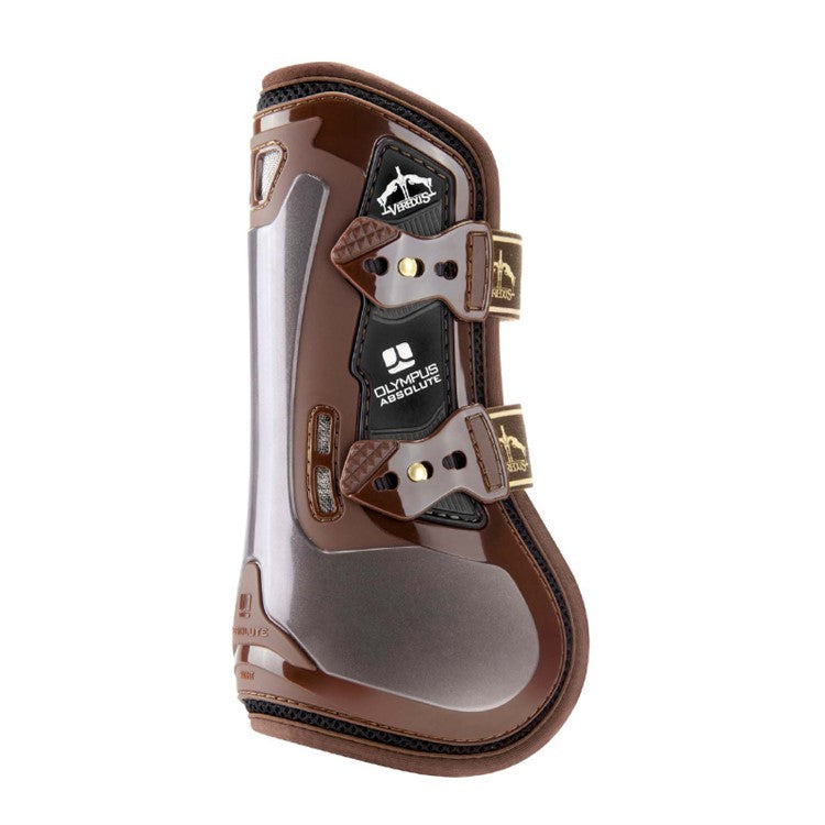 Veredus Olympus Absolute For- Og Bagben