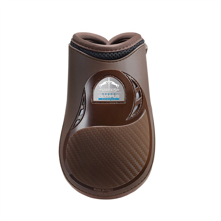 Veredus Olympus Vento For- Og Bagben