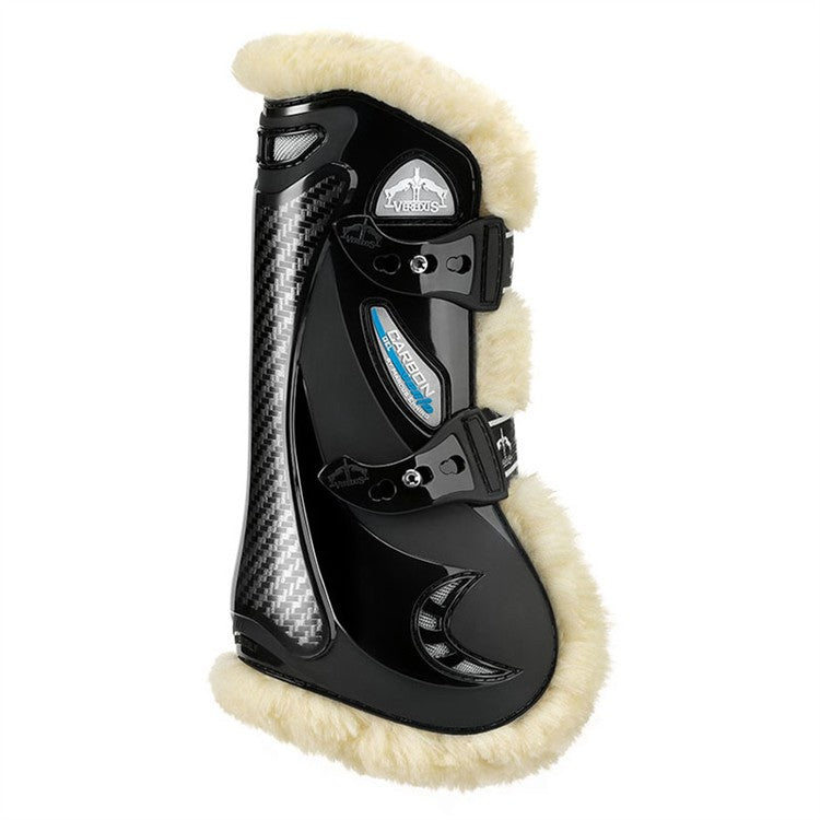 Veredus STS Carbon Gel Vento For- Og Bagben