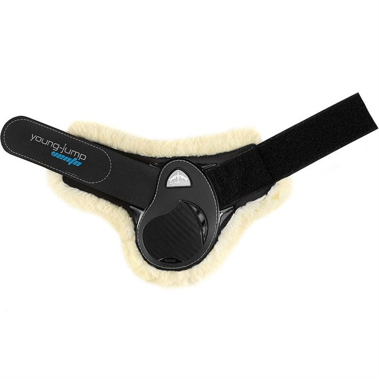 Veredus STS Young-Jump Vento Bagben