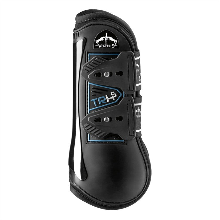 Veredus TRPro H5 For- Og Bagben