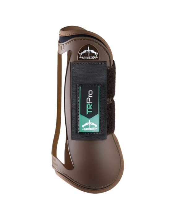 Veredus TR Pro For- Og Bagben