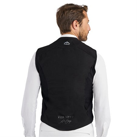 Airbagvest fra Veredus